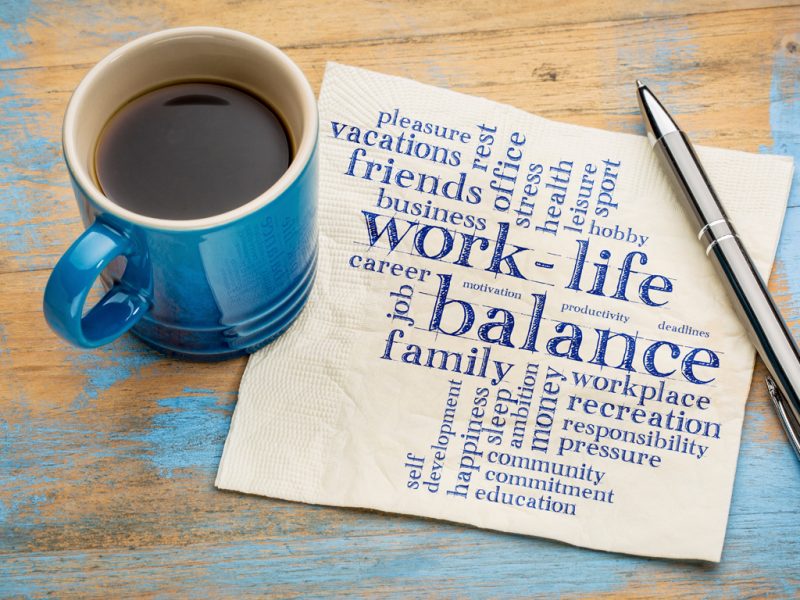 Work-Life-balance