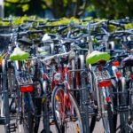 Zahl der Fahrraddiebstähle geht zurück, doch trifft es deutlich teurere Modelle
