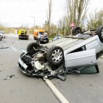 Tödliches Unfallrisiko je nach Verkehrsmittel
