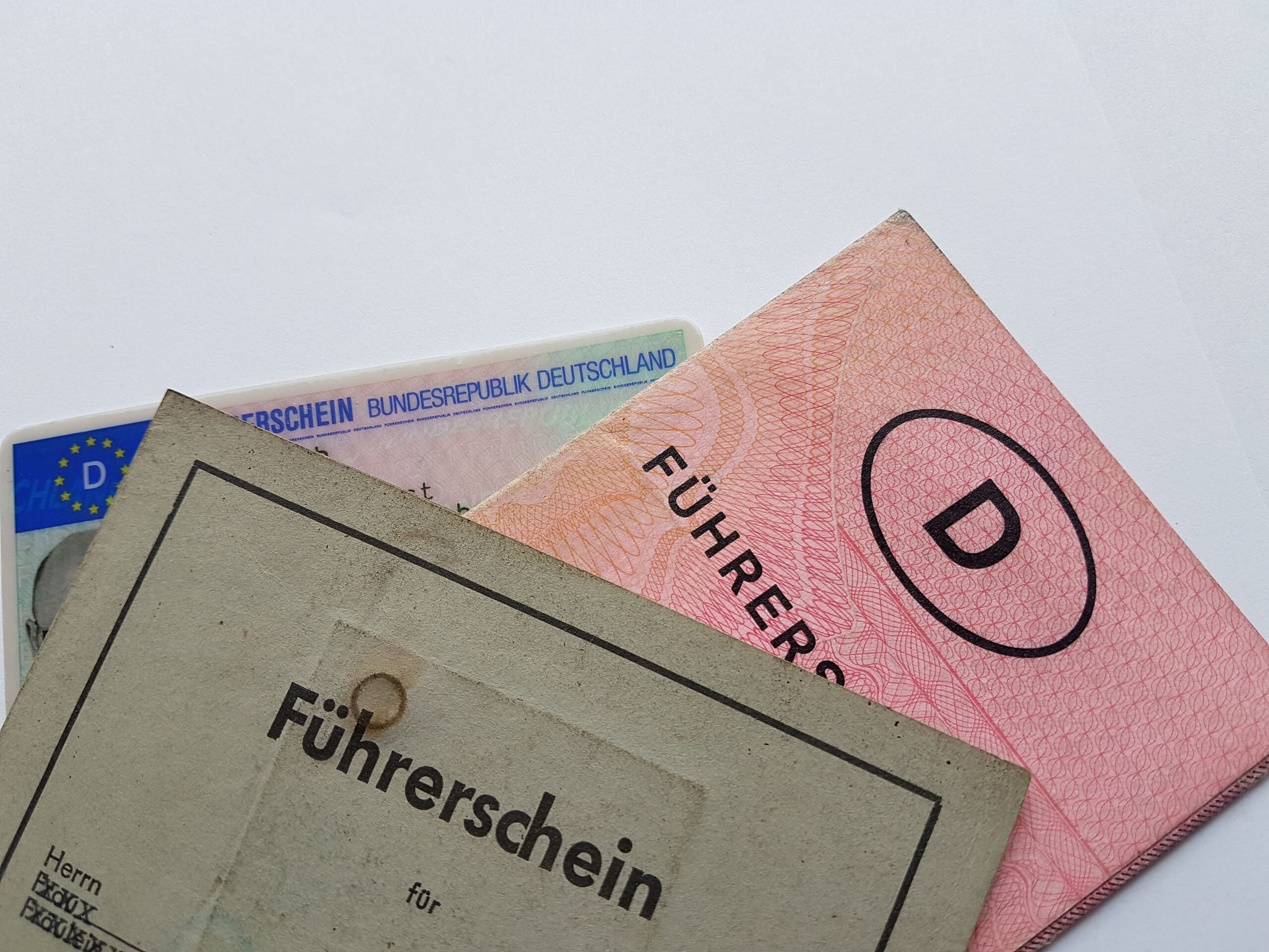 Führerschein-Neuregelung: Das ändert sich ab Januar 2013