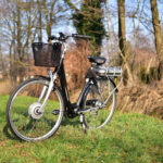 Der Rundum-Versicherungsschutz für das Fahrrad