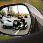 Die Hauptursachen von schweren Verkehrsunfällen