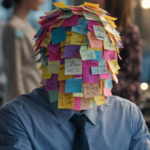 Warum ein chaotischer Bestand Deinen Maklererfolg gefährdet Ein chaotischer Bestand schadet Dir